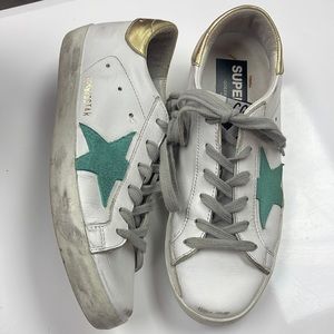Golden Goose shoes sz 36